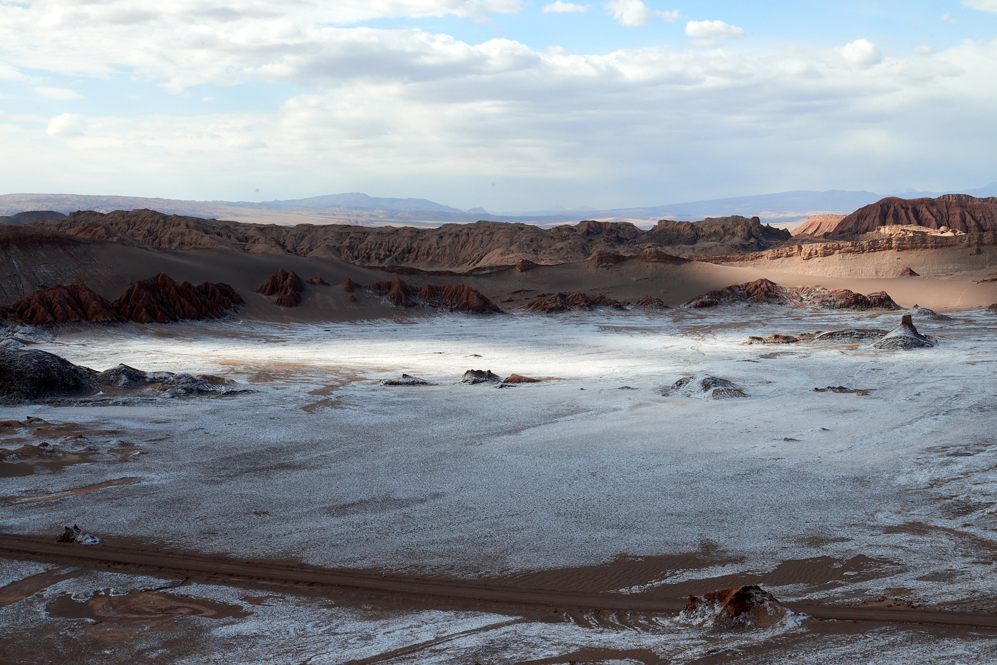 20200314 839 [칠레] 산 페드로 데 아타카마 달의 계곡